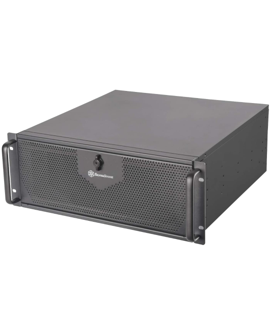 XOTIC PC RM42 502 Rack Pro Business & Gaming Desktop Computer - High Performance Workstation for Office, Streaming & Esports