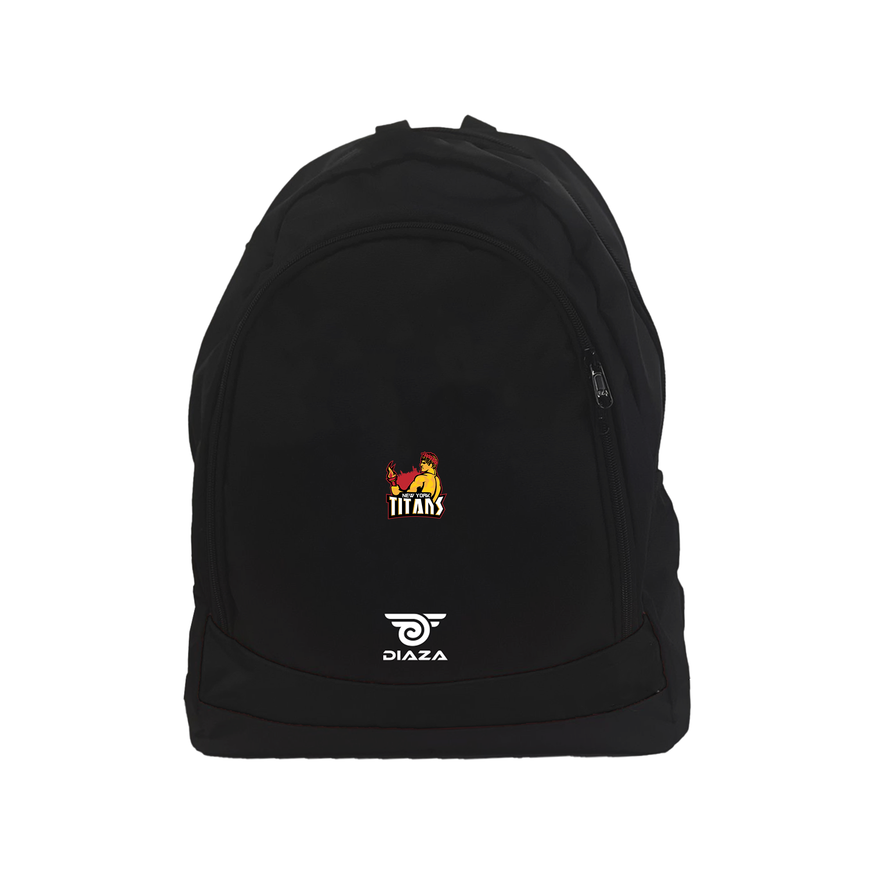 New York Titans Backpack - Durable & Stylish School & Travel Backpack for Men & Women - Perfect for College, Work, Hiking & Daily Commute