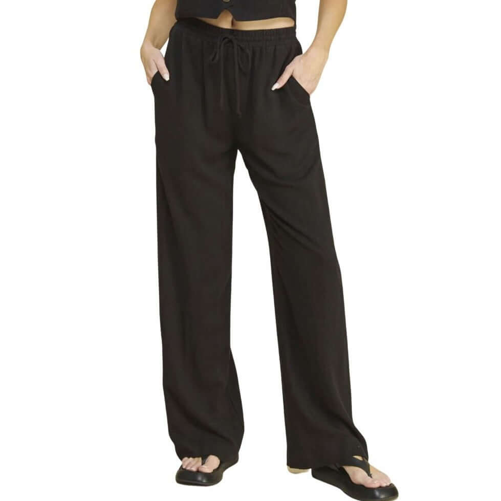 Comfortable Casual Friday Pants for Men & Women - Made in USA - Perfect for Office Wear & Weekend Outings