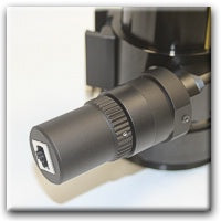 DirectSync SV with FocusLynx - High Precision Synchronization Device for Astronomy & Research | Perfect for Telescope Alignment and Scientific Observations