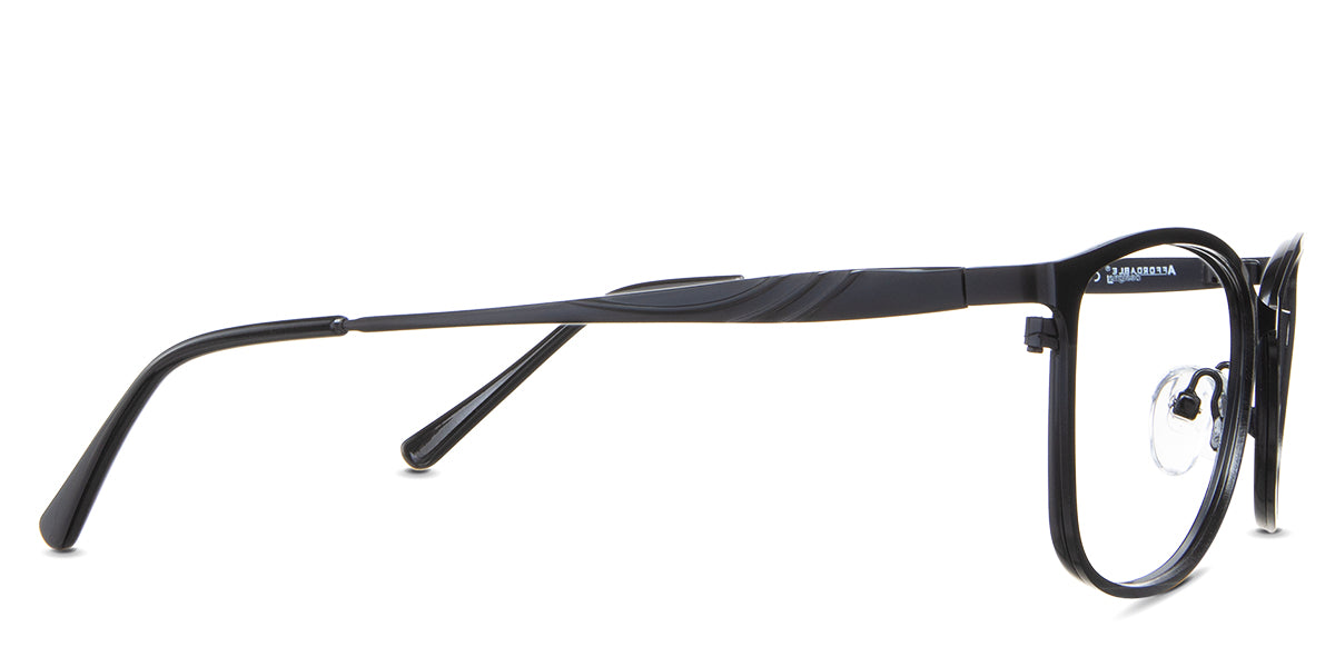 Yvonne Women's Prescription Eyeglasses - Stylish & Comfortable Glasses for Reading, Work & Everyday Use