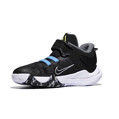 Black/White-university Blue-smoke Grey