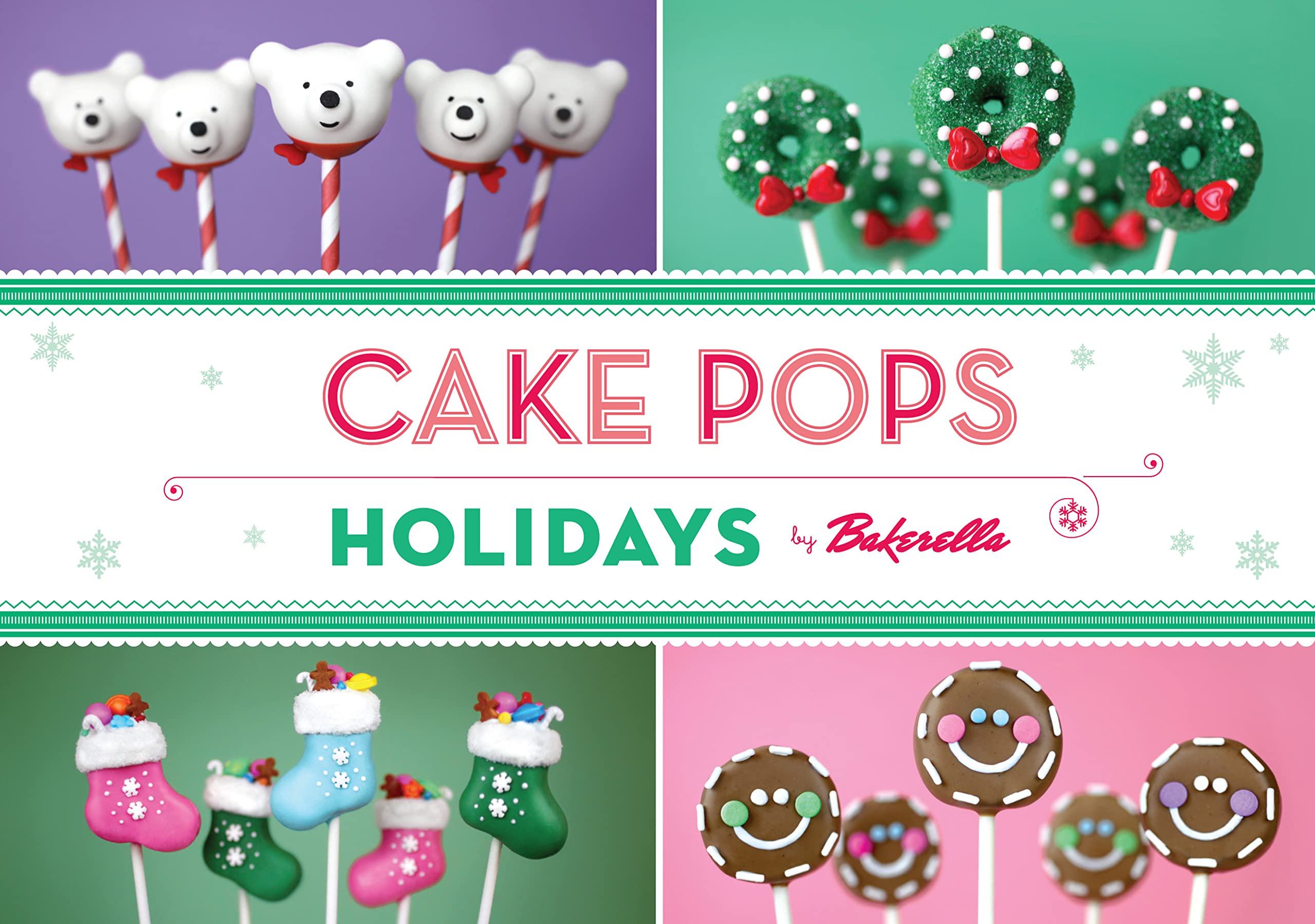 Festive Holiday Cake Pops - Assorted Flavors for Christmas, Birthday & Party Celebrations - Perfect for Gifts, Dessert Tables & Sweet Treats