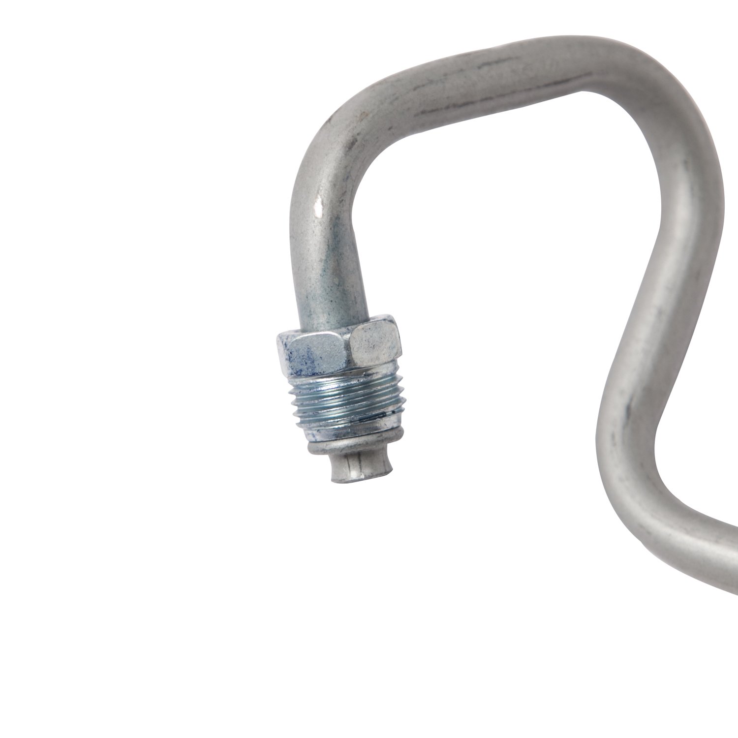 Edelmann 92294 Power Steering Pressure Hose - High Performance Replacement for Smooth Steering & Leak Prevention | Perfect for Trucks, SUVs, and Sedans