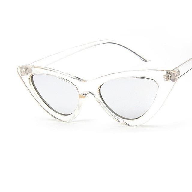 Stylish Women's Designer Sunglasses - UV Protection & Polarized Lenses for Fashion & Outdoor Activities