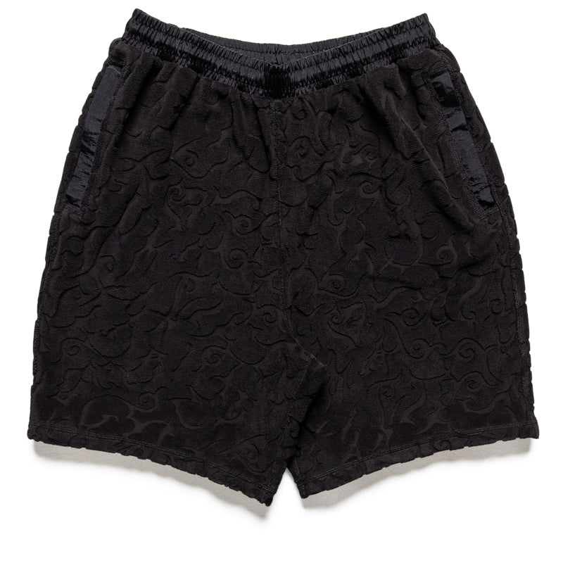 Aries x Puma Men's Athletic Shorts - Black | Breathable Gym Shorts for Running, Workout & Casual Wear