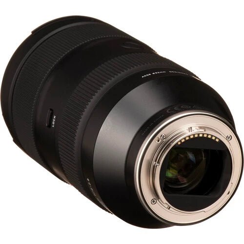 Tamron 35-150mm F/2-2.8 Di III VC VXD Zoom Lens for Sony E-Mount - Fast Aperture Telephoto Lens for Portraits, Events & Low Light Photography
