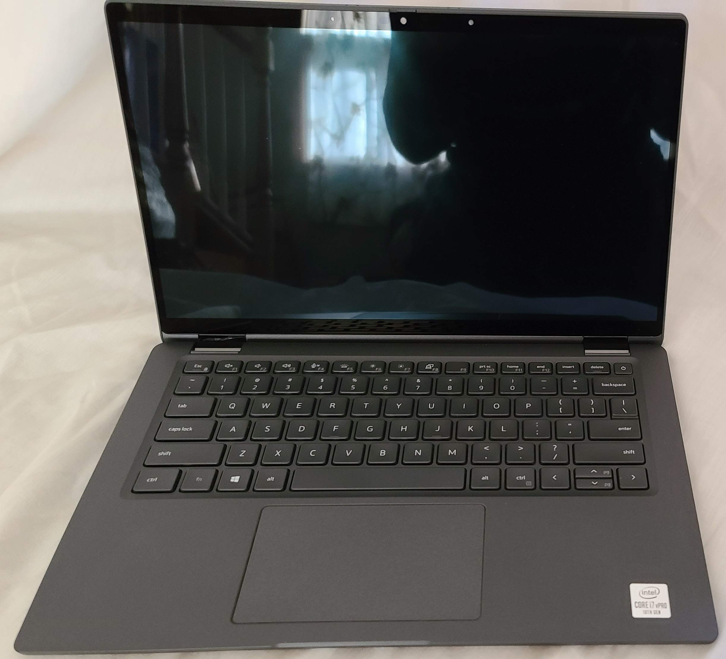 Refurbished Dell Latitude 7410 14