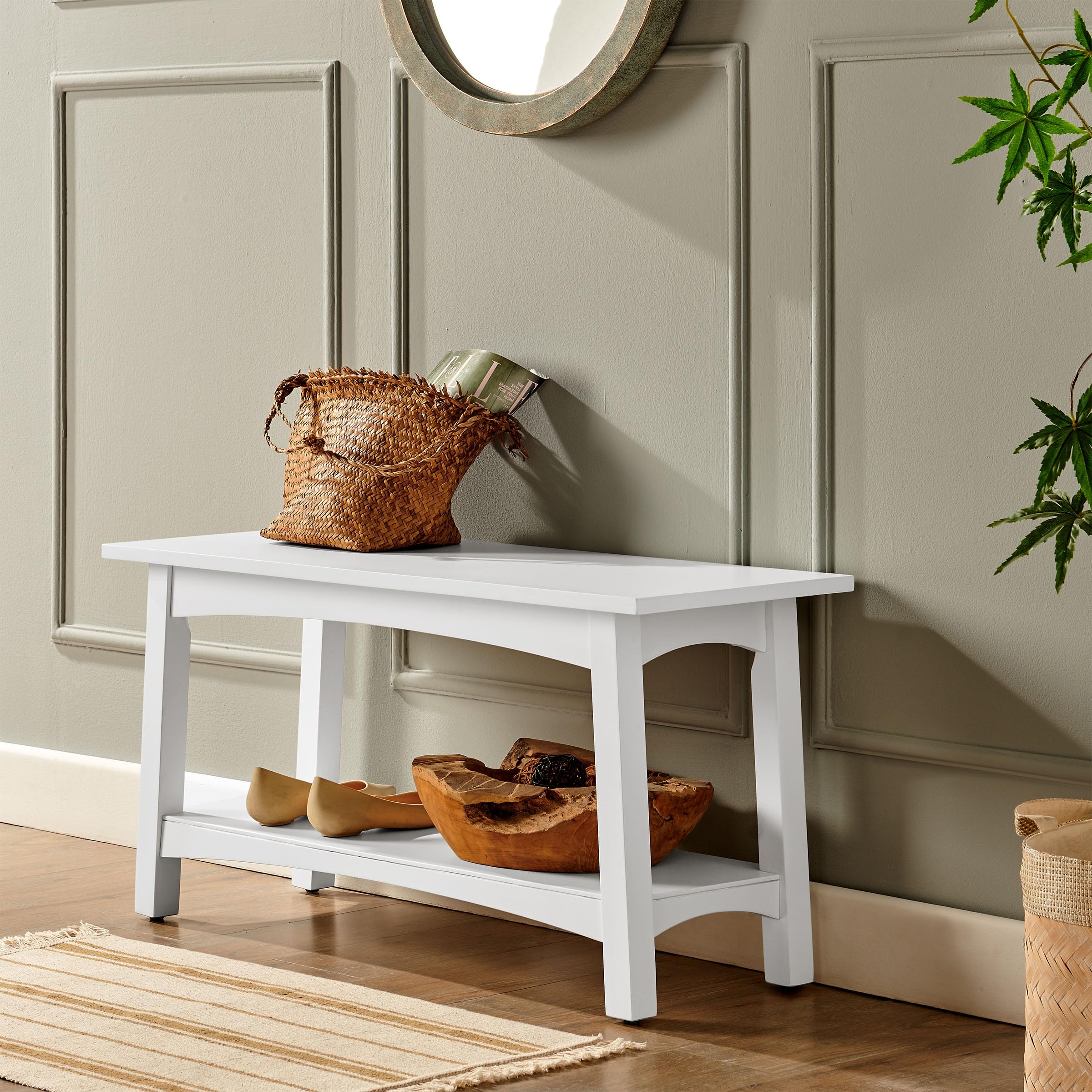 Alaterre Furniture Craftsbury 36