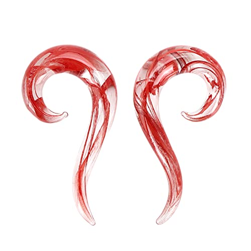 2G(6mm) Red