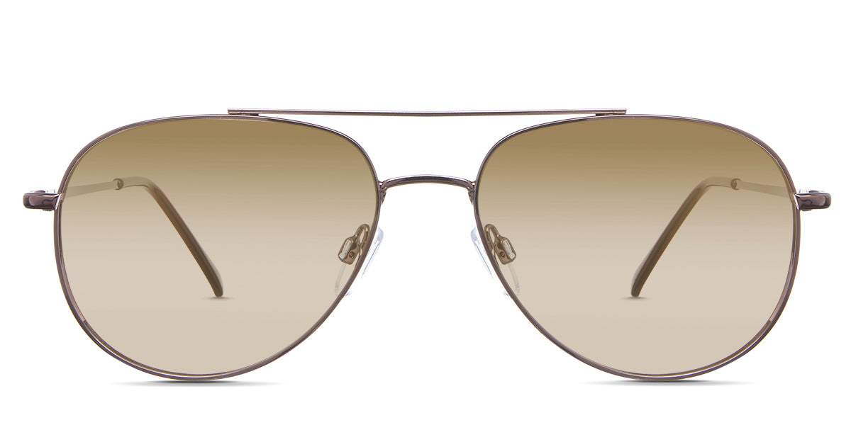 Shiloh Women's Prescription Sunglasses - UV Protection, Stylish & Comfortable for Driving, Outdoor Activities & Daily Wear
