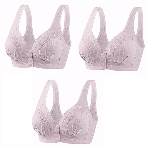 001 Purple(3pc)