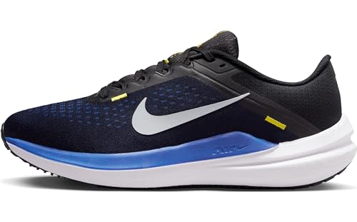 Black Wolf Grey Racer Blue High Voltage