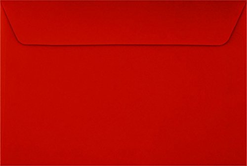 Holiday Red