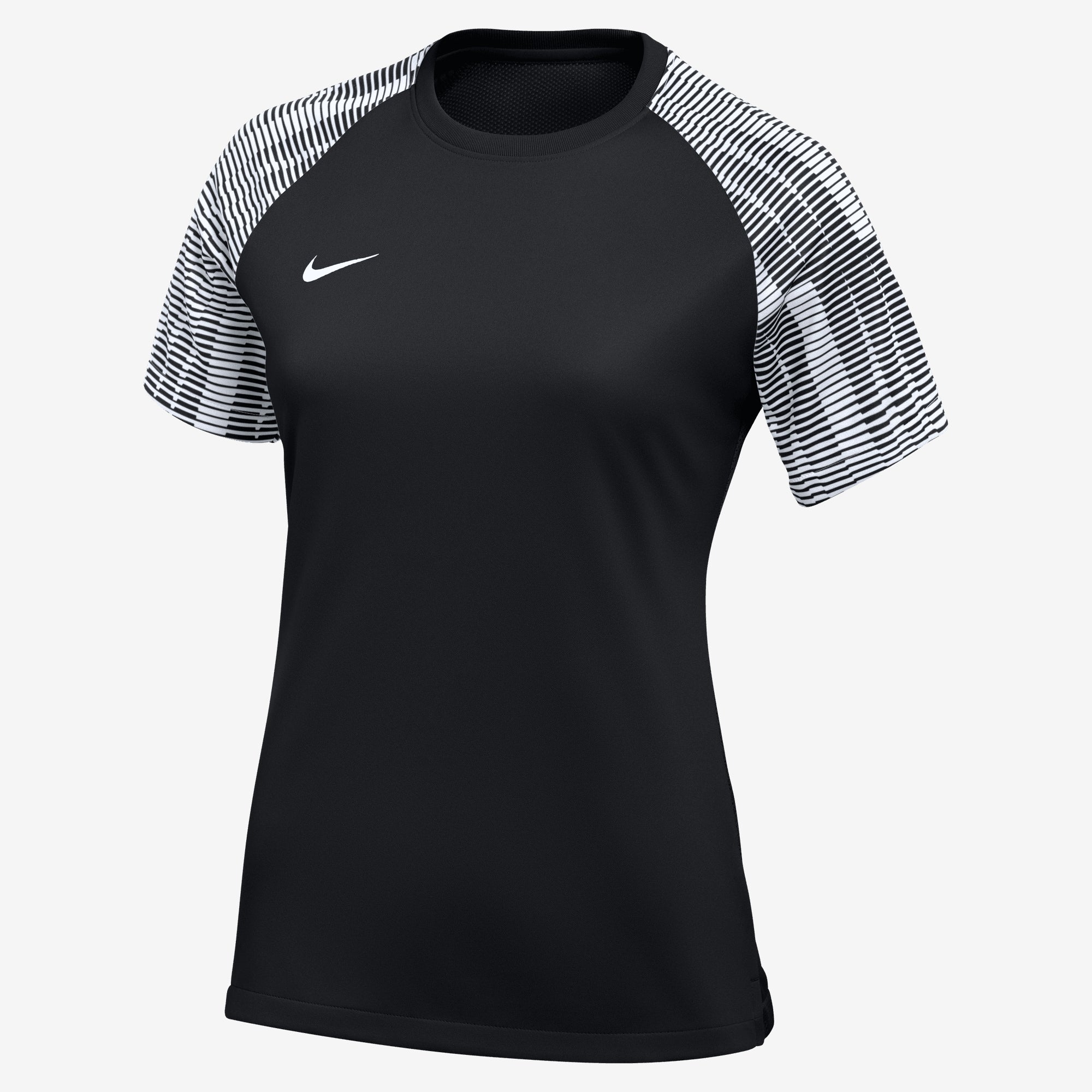 Nike Dri-FIT Academy Soccer Jersey - Breathable Moisture-Wicking Performance Shirt for Men & Women - Perfect for Training, Matches & Outdoor Sports Activities