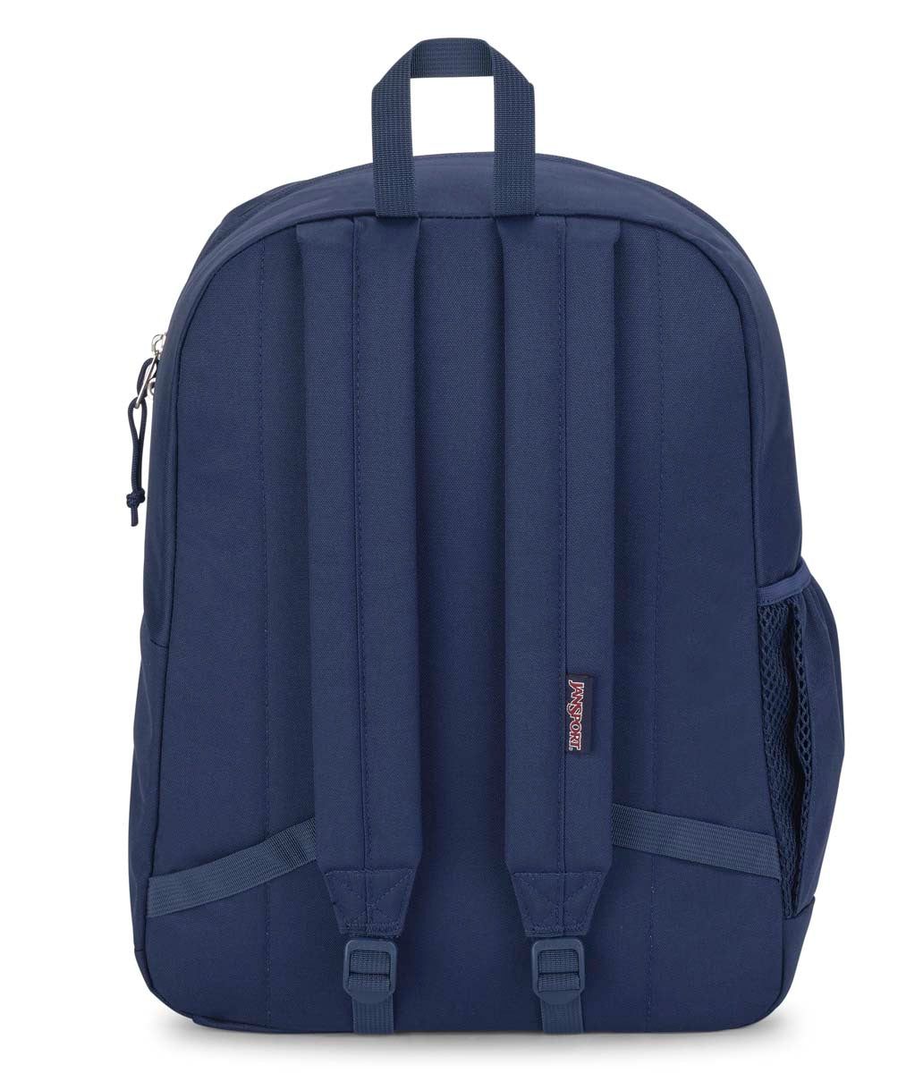 JanSport Cross Town Plus Backpack - Durable School & Travel Backpack for Students & Commuters - Perfect for College, Work & Outdoor Adventures
