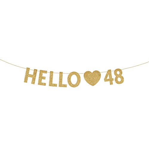 Gold-hello