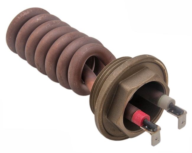 Original Duetto Steam Element for Espresso Machines - Professional Replacement Part for Home & Commercial Use - Perfect for Baristas & Coffee Enthusiasts