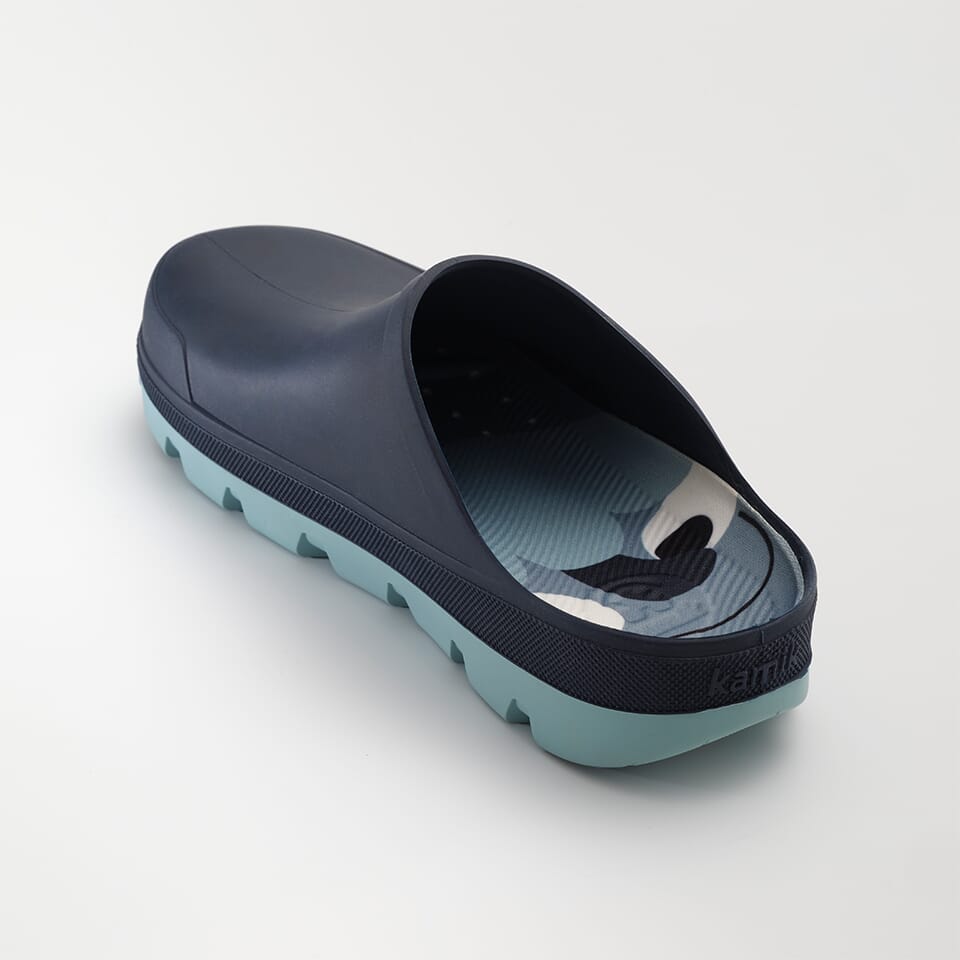 Nova x Cécile Gariépy Slip-On Clogs for Women - Comfortable & Stylish Summer Shoes for Beach, Garden, and Casual Wear