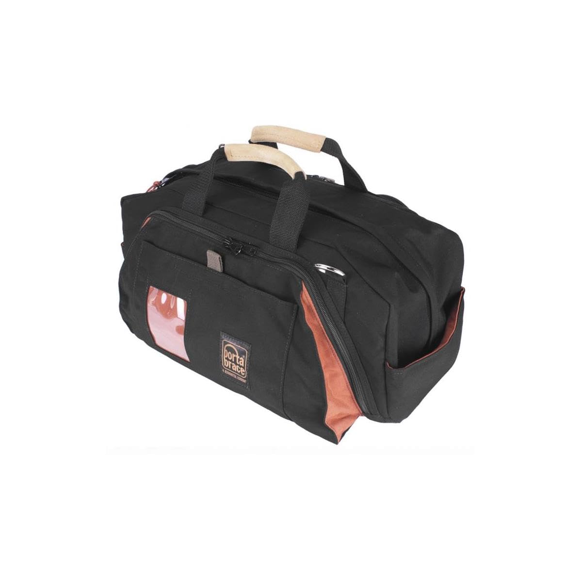 PortaBrace RB-1STED Steadicam Run Bag - Professional Camera Stabilizer Carrying Case for Smooth Filming - Perfect for Videographers & Cinematographers on Location Shoots