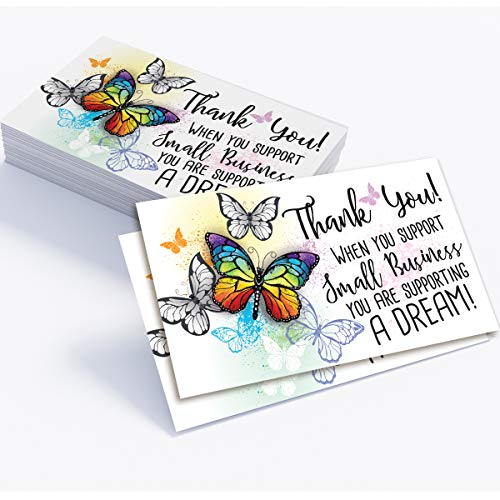 Thank You Card 16