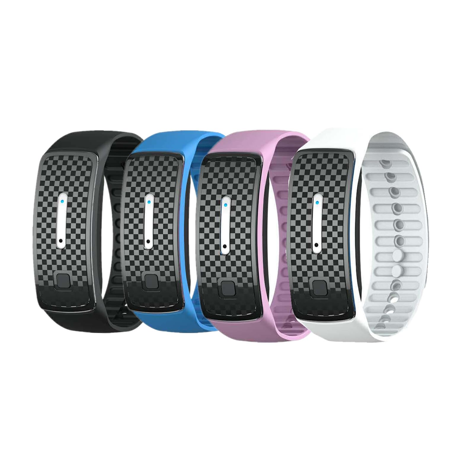 Outdoor Bracelets for Women & Men - Smart Hiking, Trekking & Camping Accessories - Perfect for Adventure Travel & Outdoor Activities