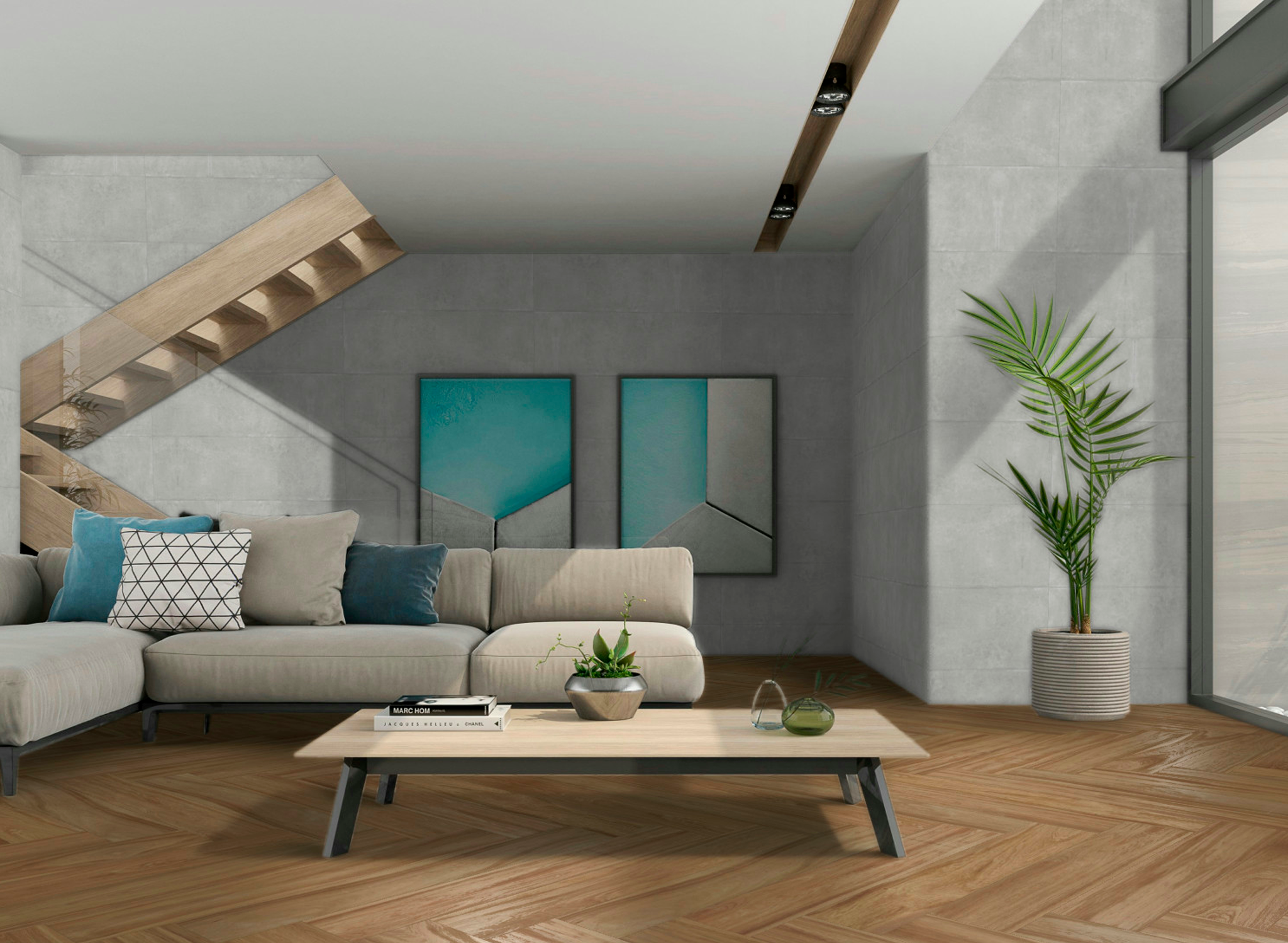Argenta Manhattan Peel and Stick Wallpaper - 16