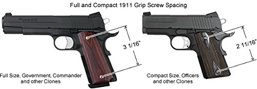 ClipDraw Gun Clip - Low Profile Slim Concealed Carry Holster for Pistols | Easy Installation | Made in USA | Perfect for Everyday Carry, Home Defense & Concealed Carry