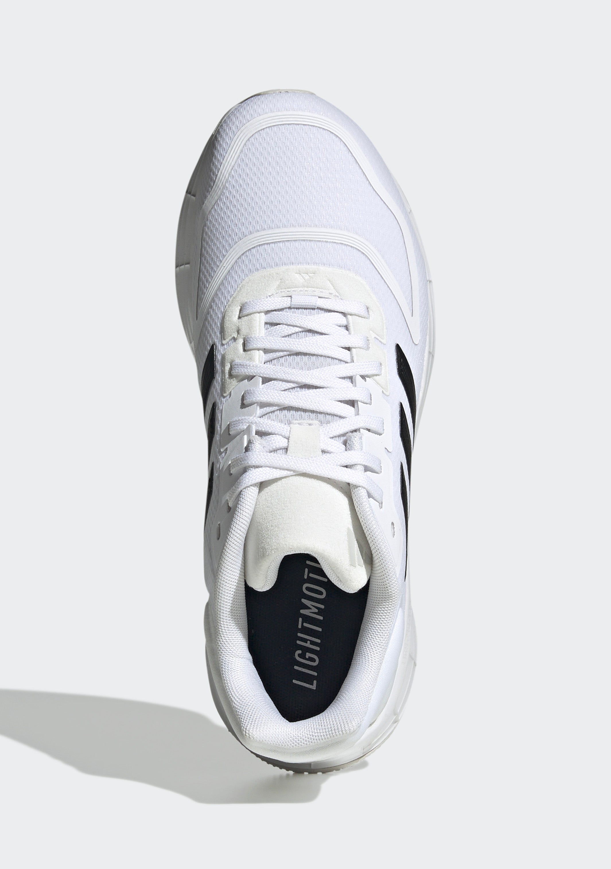 Adidas Men's Duramo 10 Running Shoes - Lightweight Cushioned Sneakers for Jogging, Gym Workouts & Daily Wear