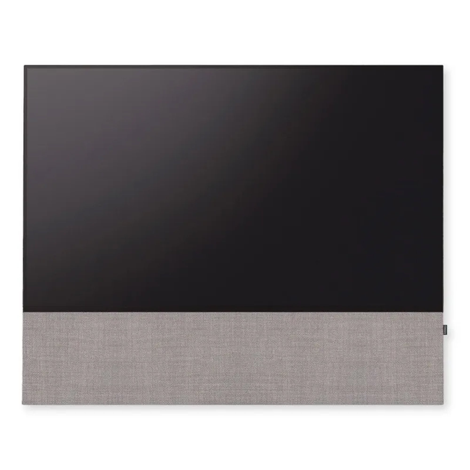 Premium Canvas Speaker Grille with Converter Bracket - Durable Fabric Mesh Cover for Home Theater, Studio & Outdoor Sound Systems - Easy Installation & Protection