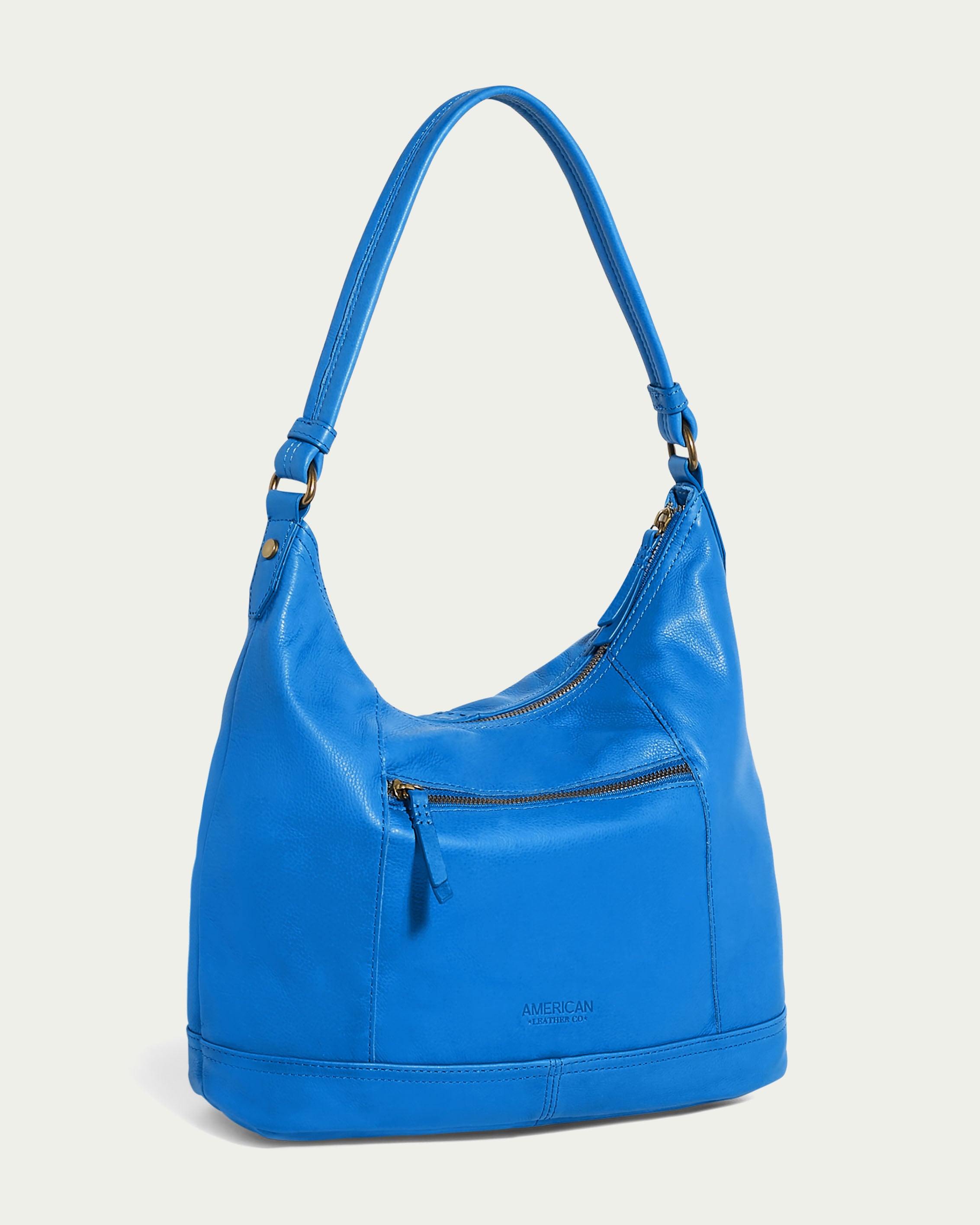 Evelyn Hobo Bag - Stylish & Spacious Leather Shoulder Purse for Women | Perfect for Work, Travel & Everyday Use