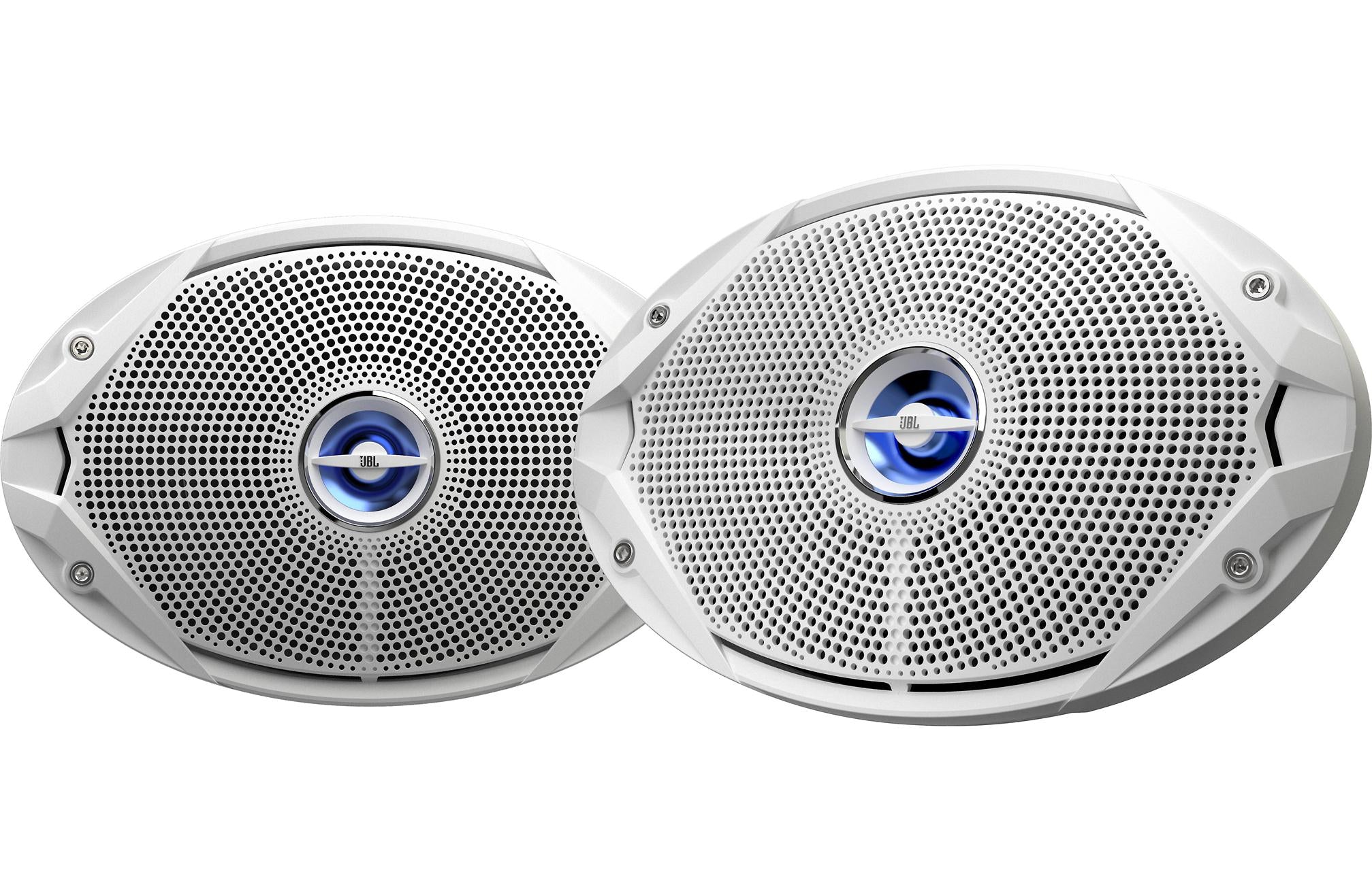 JBL MS9520 High-Performance Bluetooth Speaker - Portable Wireless Speaker with Rich Bass, Long Battery Life, IPX7 Waterproof for Outdoor, Travel, Beach & Pool Parties