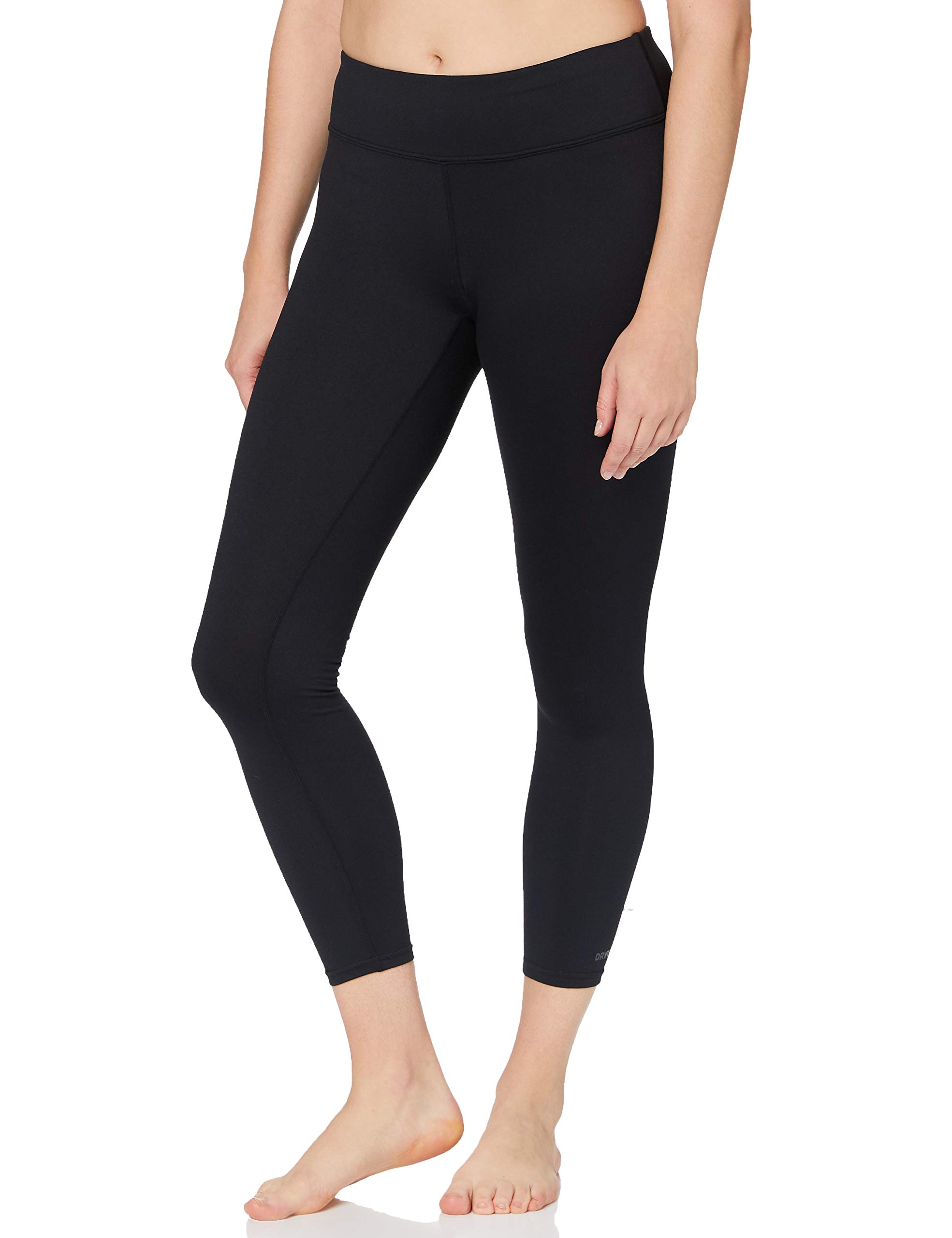 Burton Women's Midweight Base Layer Pants - Thermal Winter Leggings for Skiing, Snowboarding & Outdoor Activities - Moisture-Wicking & Breathable Hiking Underwear