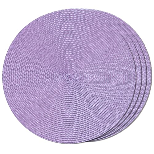 Lilac Purple