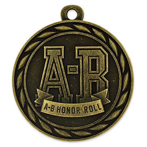 A-B Honor Roll