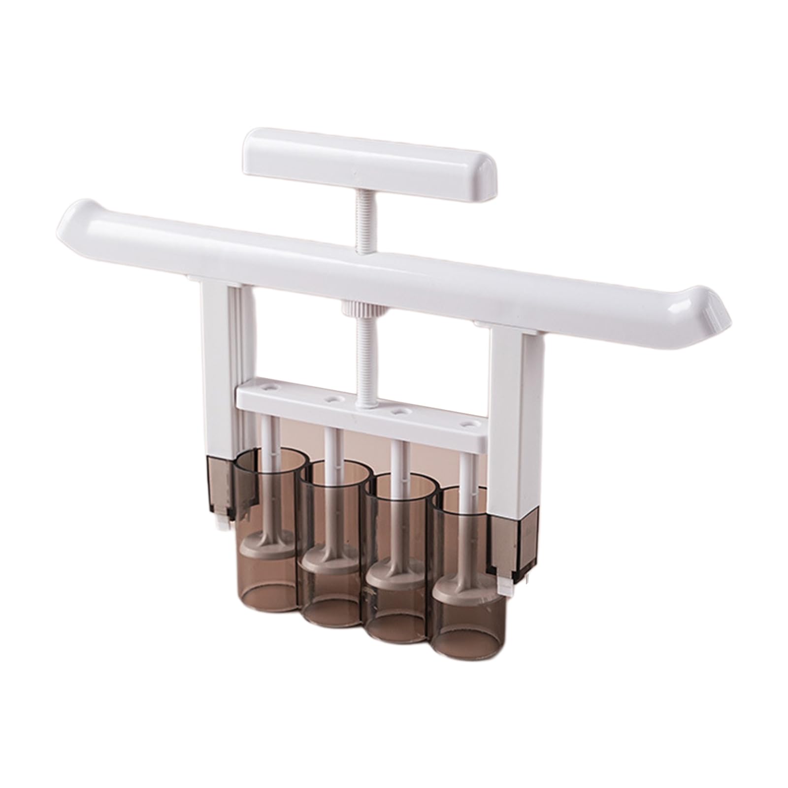 Commercial Mung Bean Cake Filling Machine - Precise Dough Divider for Peach Cake & Pastry Making | Perfect for Bakeries, Home Kitchens & Food Production