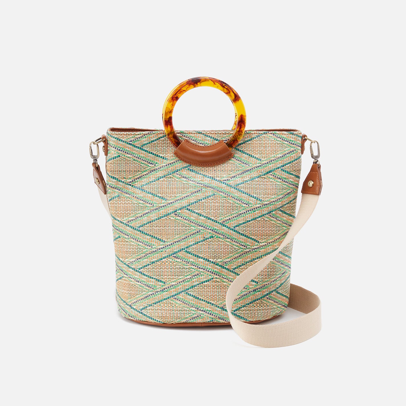 Geo Raffia