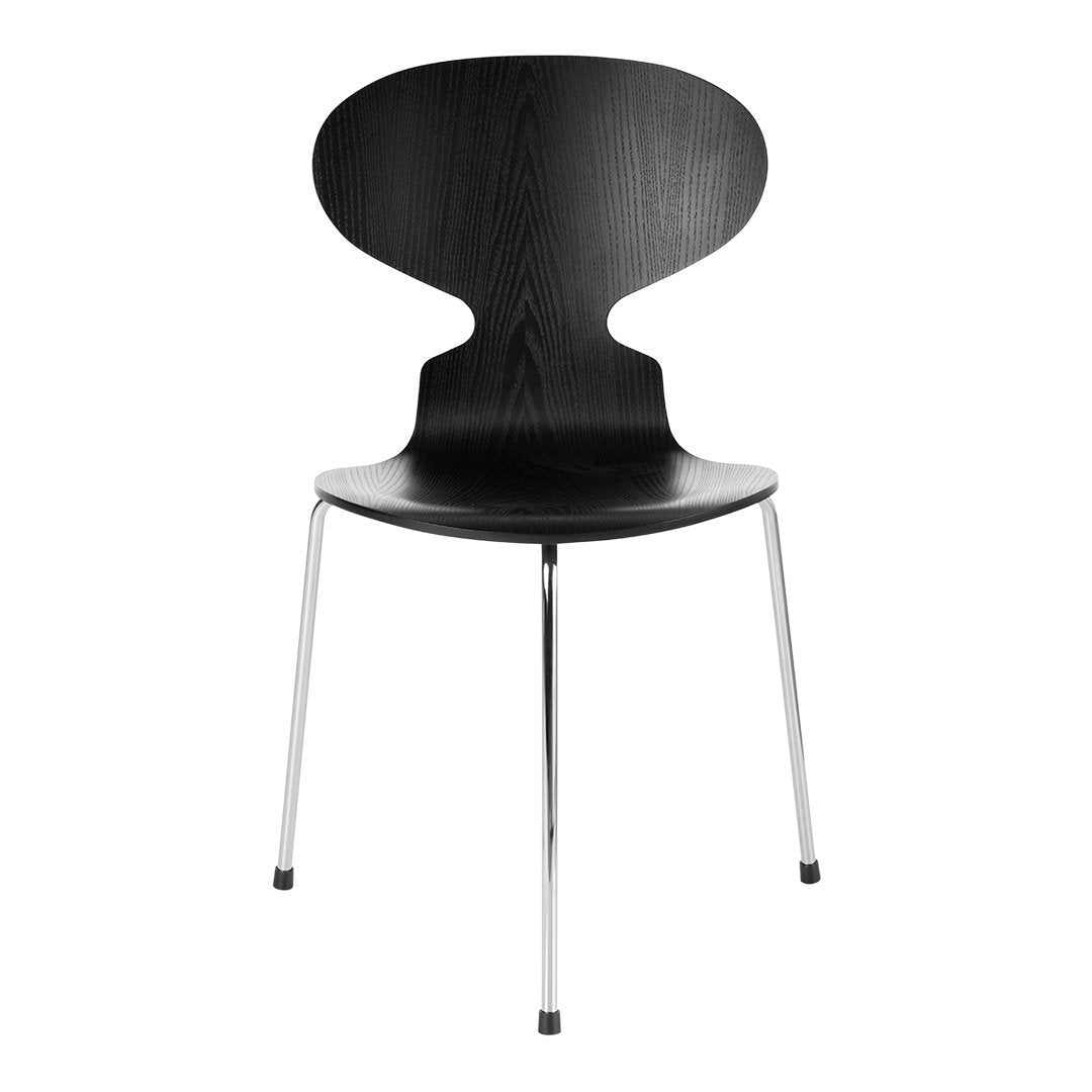 Ant Chair 3100 - Modern Stackable Dining Chair with Multiple Color Options | Perfect for Home, Office, Restaurant & Cafe Seating