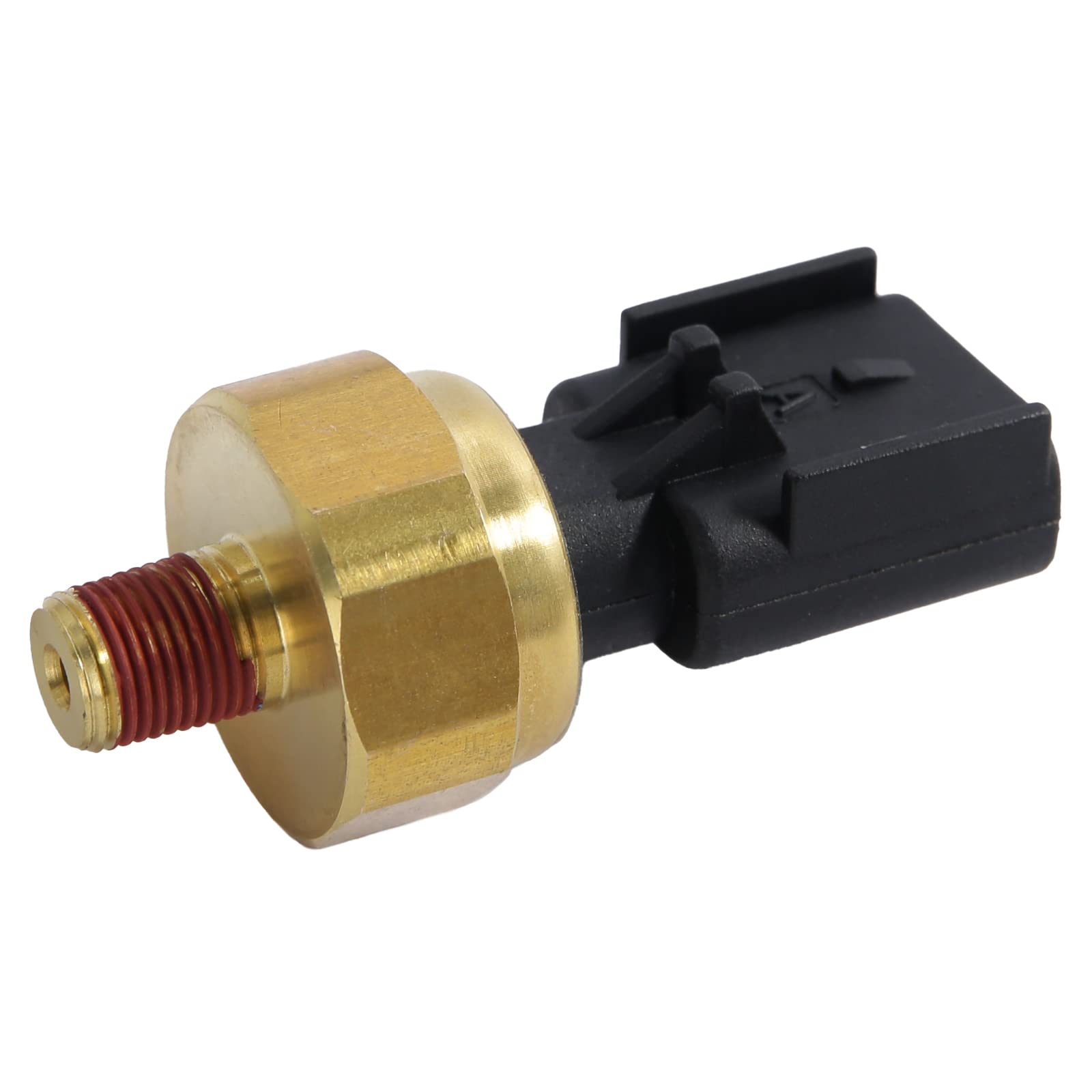 Engine Oil Pressure Sensor Switch - Replaces 5149062AA, 05149062AA, 56028807AB, 56028807AA - Compatible with Chrysler 200/300, Dodge Avenger/Challenger/Durango, Jeep Grand Cherokee, Ram 1500 - Perfect for Engine Maintenance & Performance Tuning