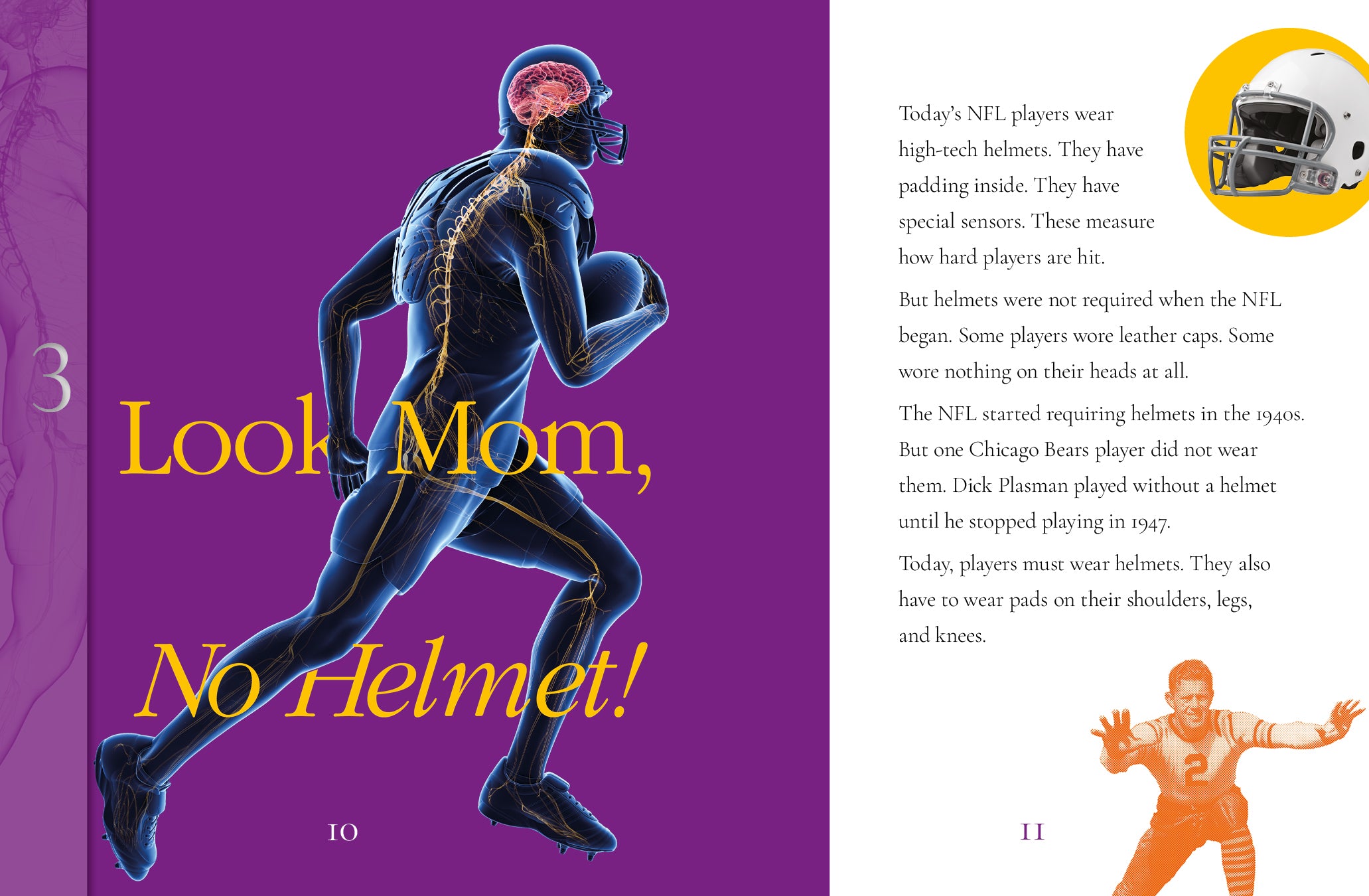 Best NFL Stories - Inspiring & Unforgettable Football Tales for Fans | Perfect for Gameday & Sports Enthusiasts