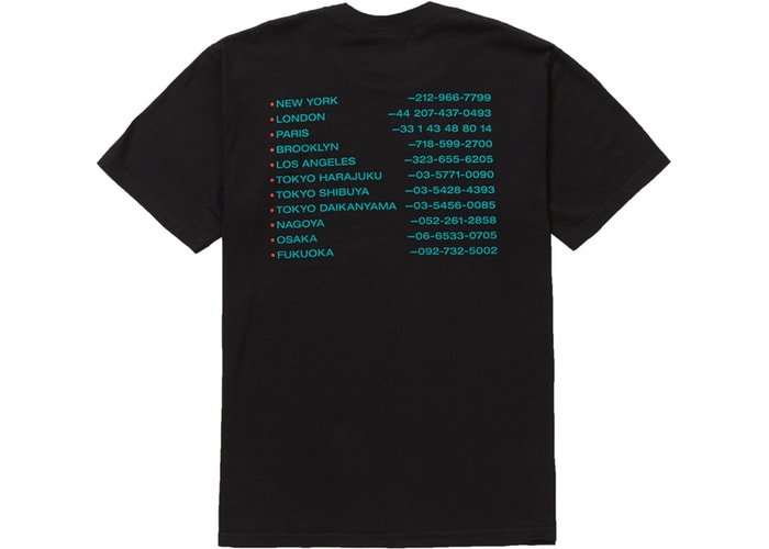 Supreme New Shit Tee Magenta - Trendy Streetwear T-Shirt for Men & Women | Perfect for Casual Wear, Concerts, and Urban Fashion