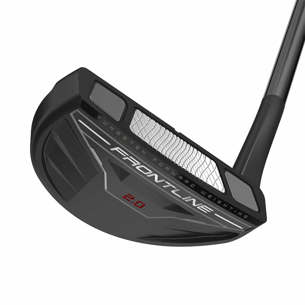 Cleveland Golf Frontline 2.0 Flow Neck Skinny 35
