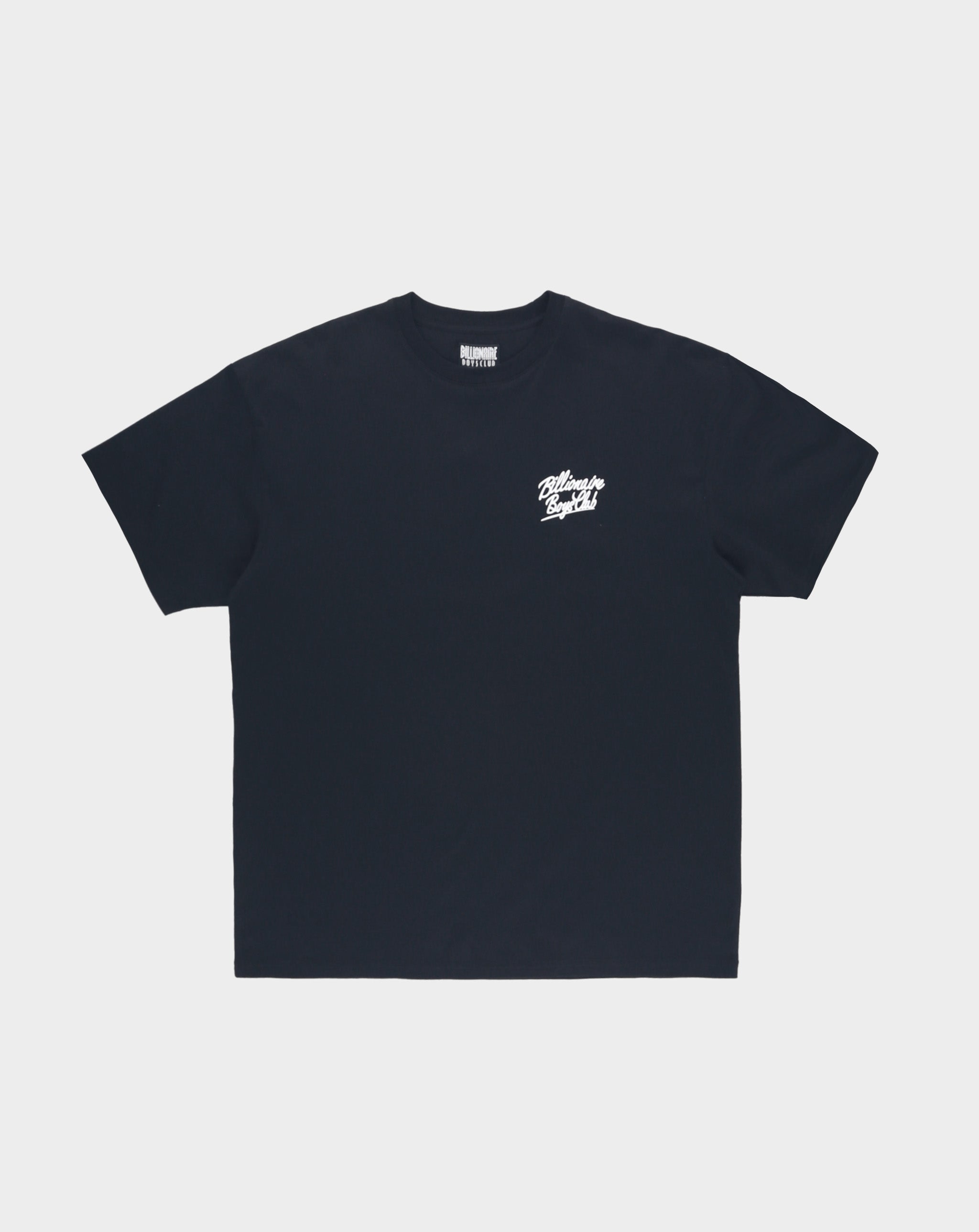 BB Script T-Shirt - Stylish & Comfortable Cotton Tee for Men & Women | Perfect for Casual Wear, Street Fashion & Everyday Outfits