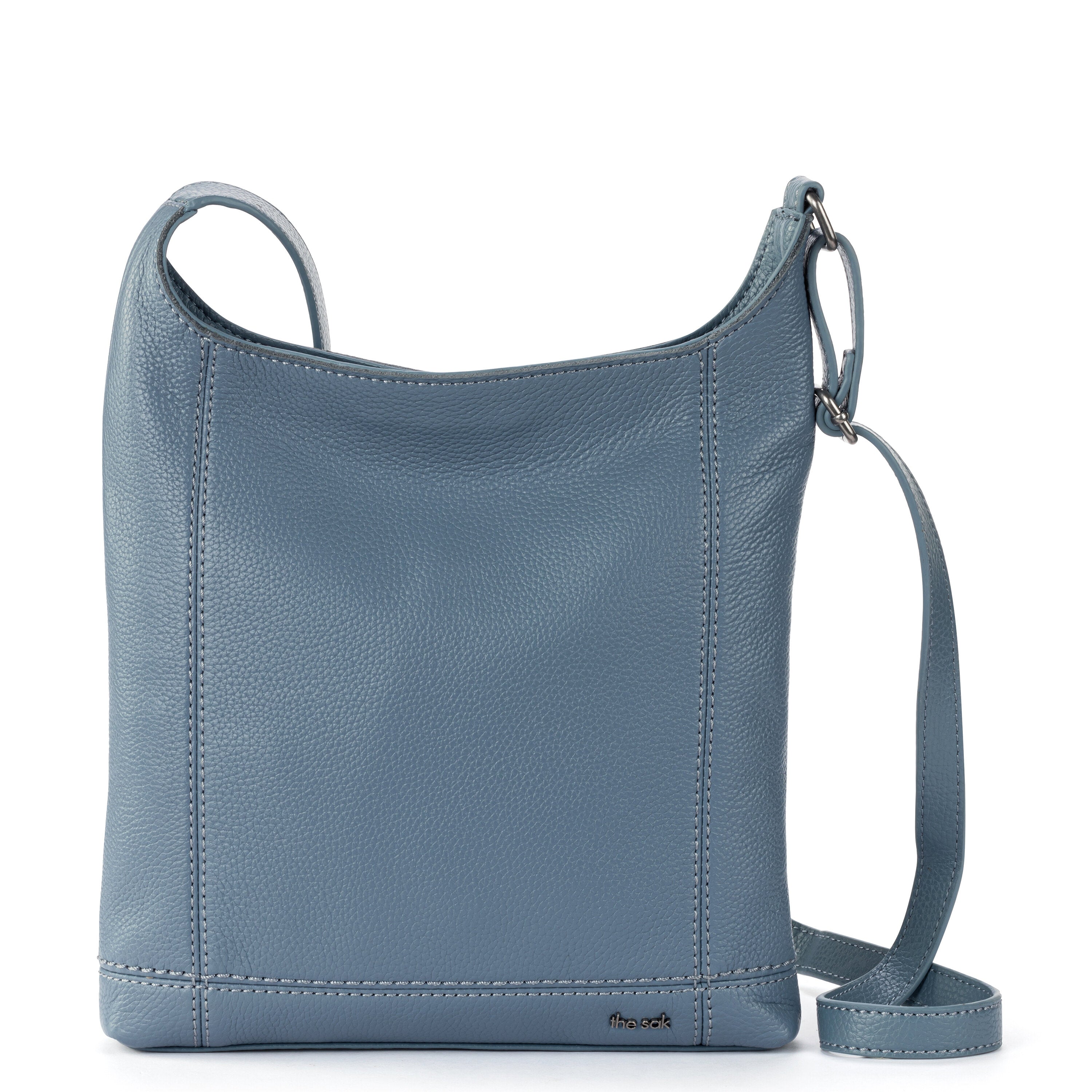 De Young Crossbody Bag for Women - Stylish & Lightweight Shoulder Purse - Perfect for Travel, Shopping & Everyday Use