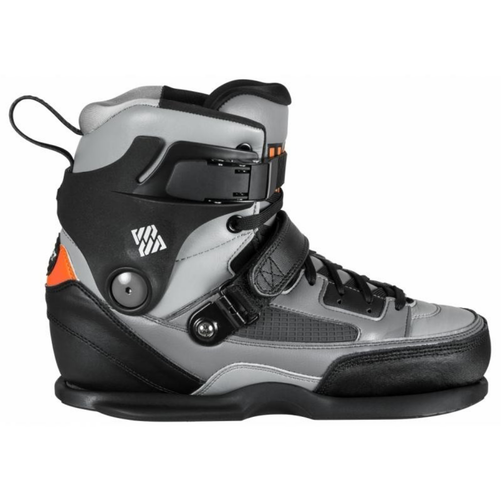 USD Carbon Free Team Boot XVIII - Lightweight Basketball Shoes for Men - Perfect for Indoor & Outdoor Courts, Training, and Casual Wear