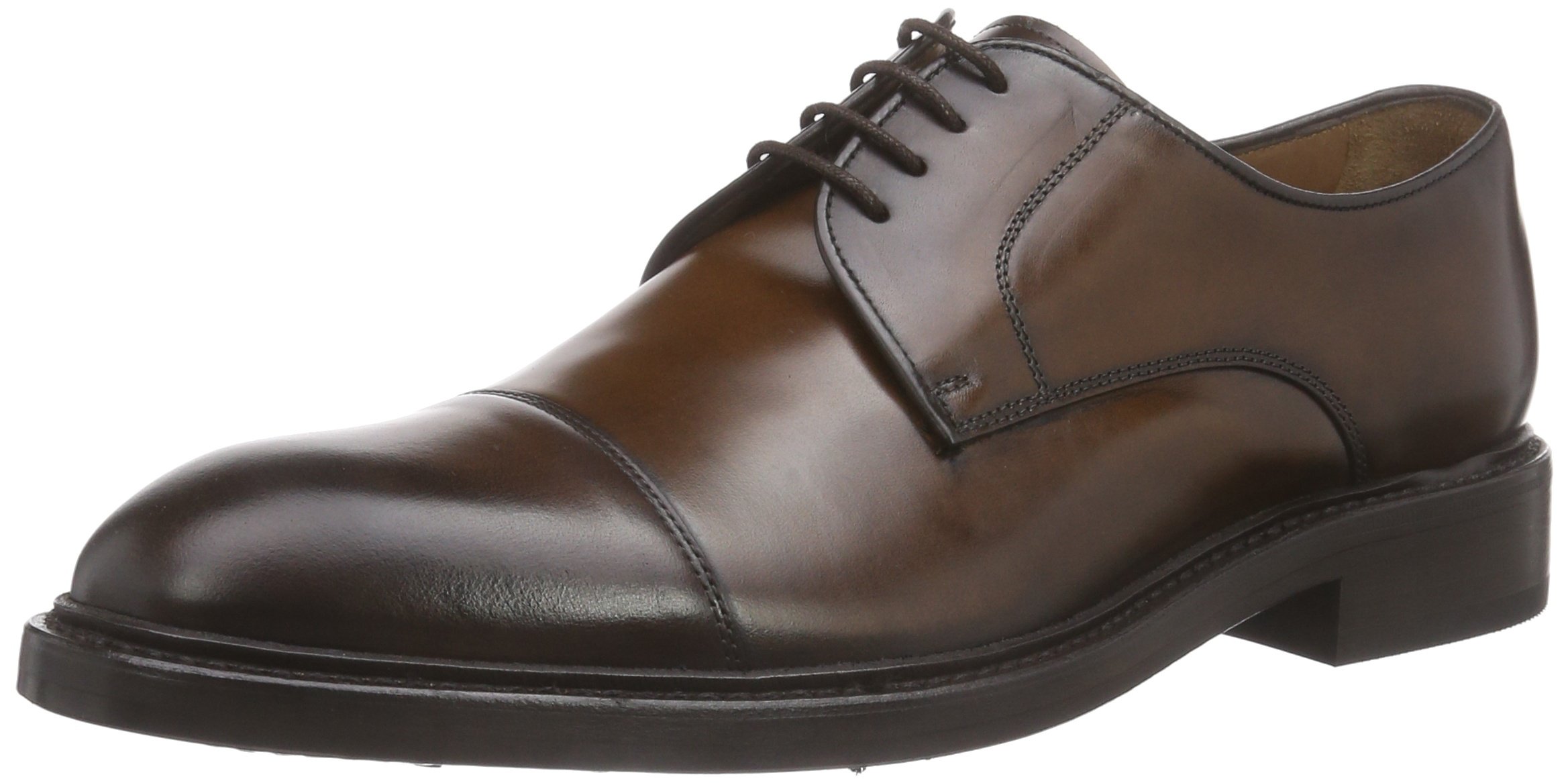 Men's Derbys Shoes - Classic Leather Dress Shoes for Men | Comfortable & Stylish Formal Footwear for Office, Wedding & Business Events