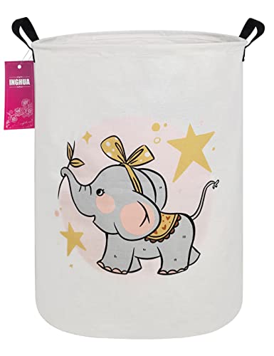 Bow elephant