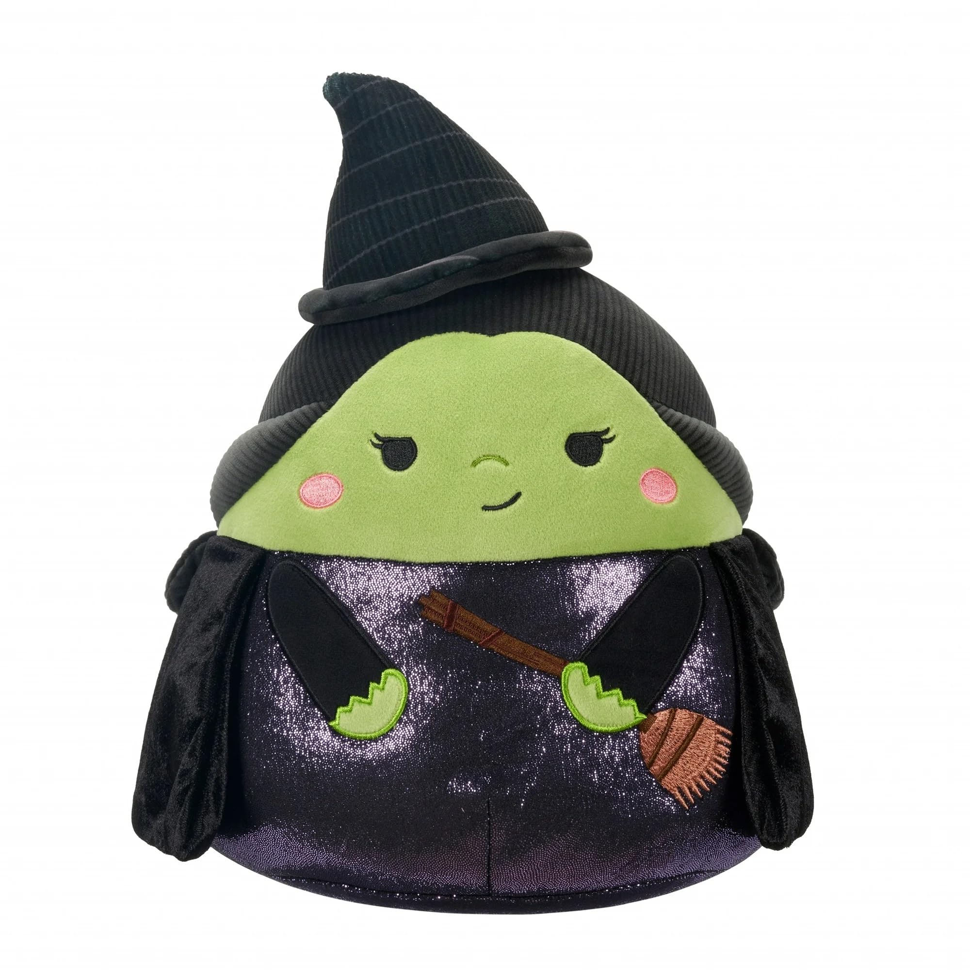 Squishmallows Wicked Elphaba 10
