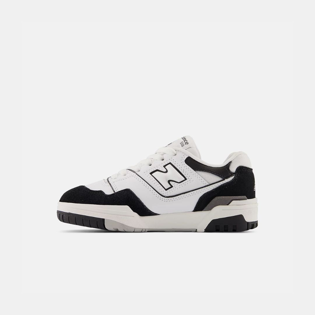 **550 Sneakers for Men & Women - White, Black & Rain Cloud Color Options - Comfortable Casual Shoes for Walking, Running & Everyday Wear**