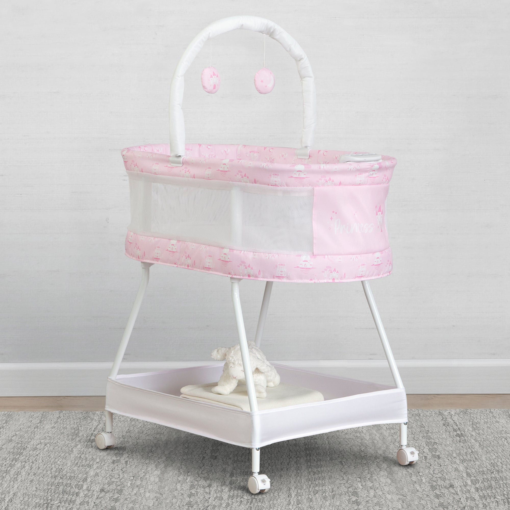 Pink Princess (661)
